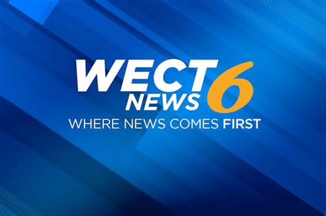 WECT TV6: News and Weather for Wilmington, NC